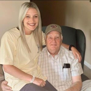 Meet your Posher, Marylen